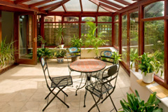 Shenstone Woodend conservatory quotes