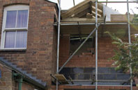 free Shenstone Woodend home extension quotes