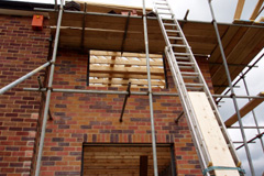 house extensions Shenstone Woodend