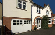 Shenstone Woodend multiple storey extension leads